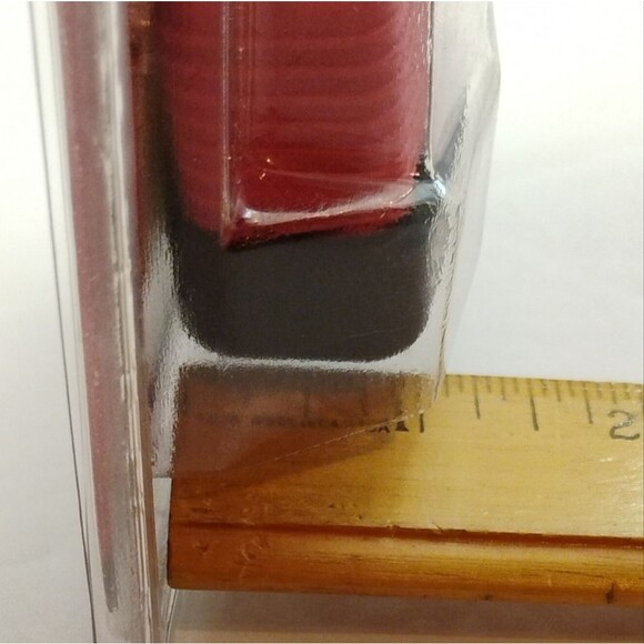 Sesamee Padlock with 2 Keys Red and Black NWT - Picture 10 of 14